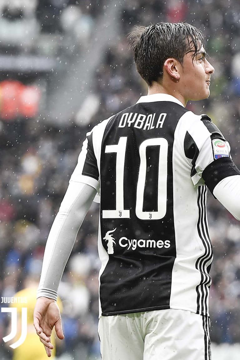 Dybala: “We’ve shown our experience with this win”
