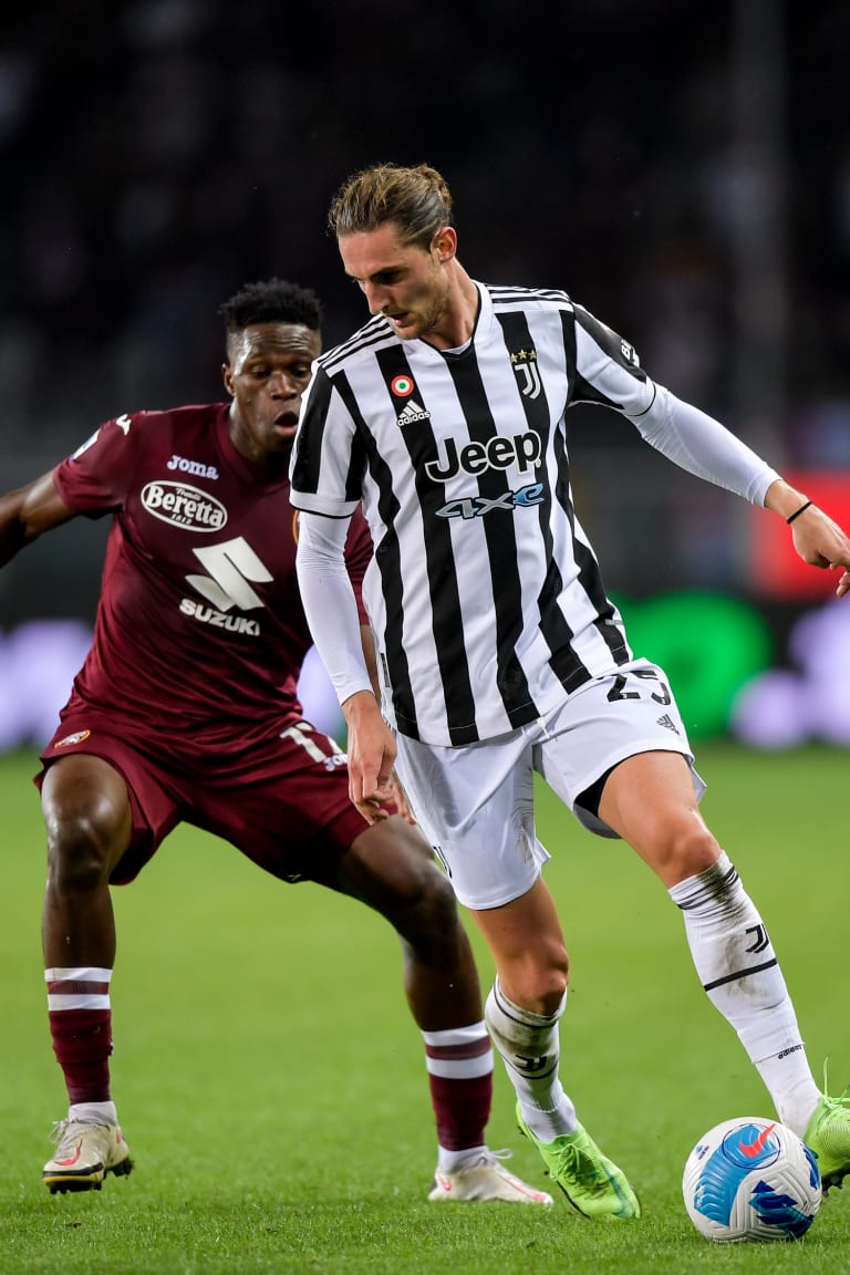 STATS & FACTS | Torino-Juventus