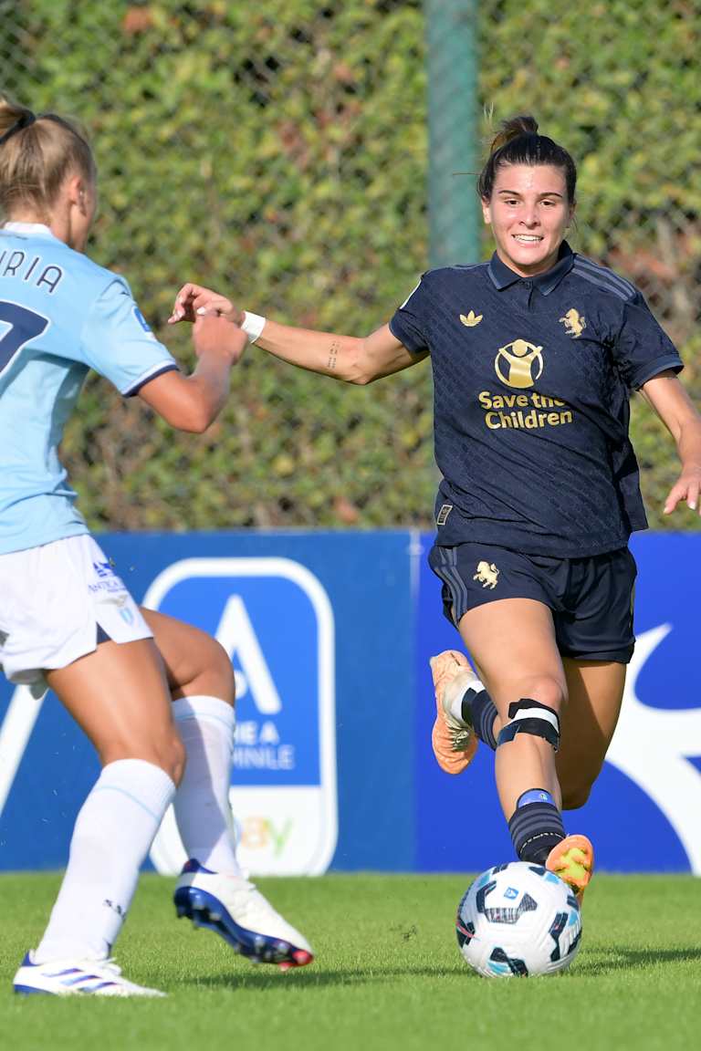 Juventus Women's Coppa Italia quarter-final fixture confirmed