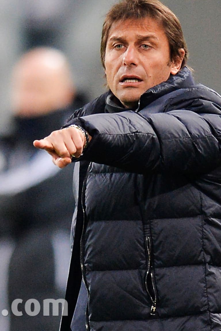 Conte: «Ora dipende tutto da noi»