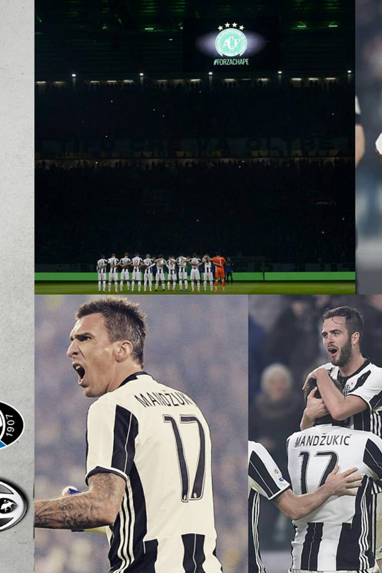 #JuveAtalanta: five talking points