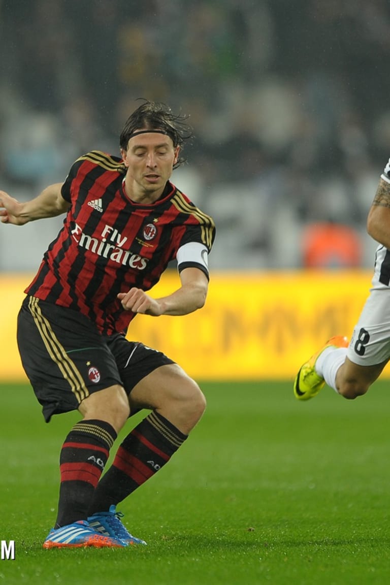 Juve-Milan: le sfide nella sfida