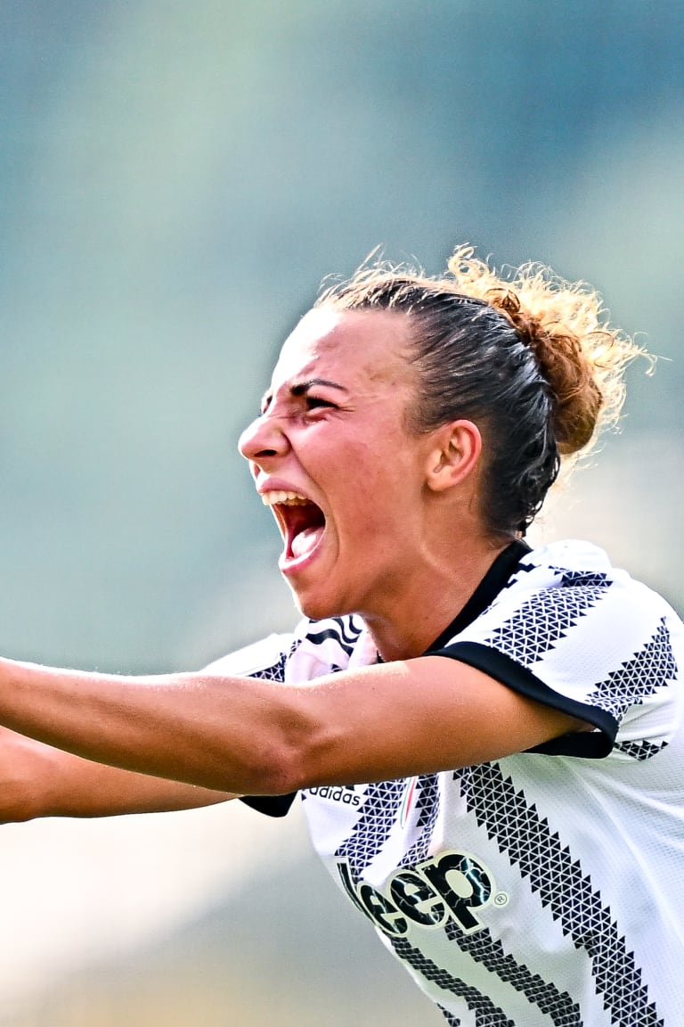 Women Matchday Station | Le statistiche pre Milan-Juve