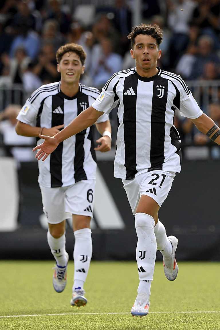 Coppa Italia Primavera | La Juventus sfida il Brescia: data e orario