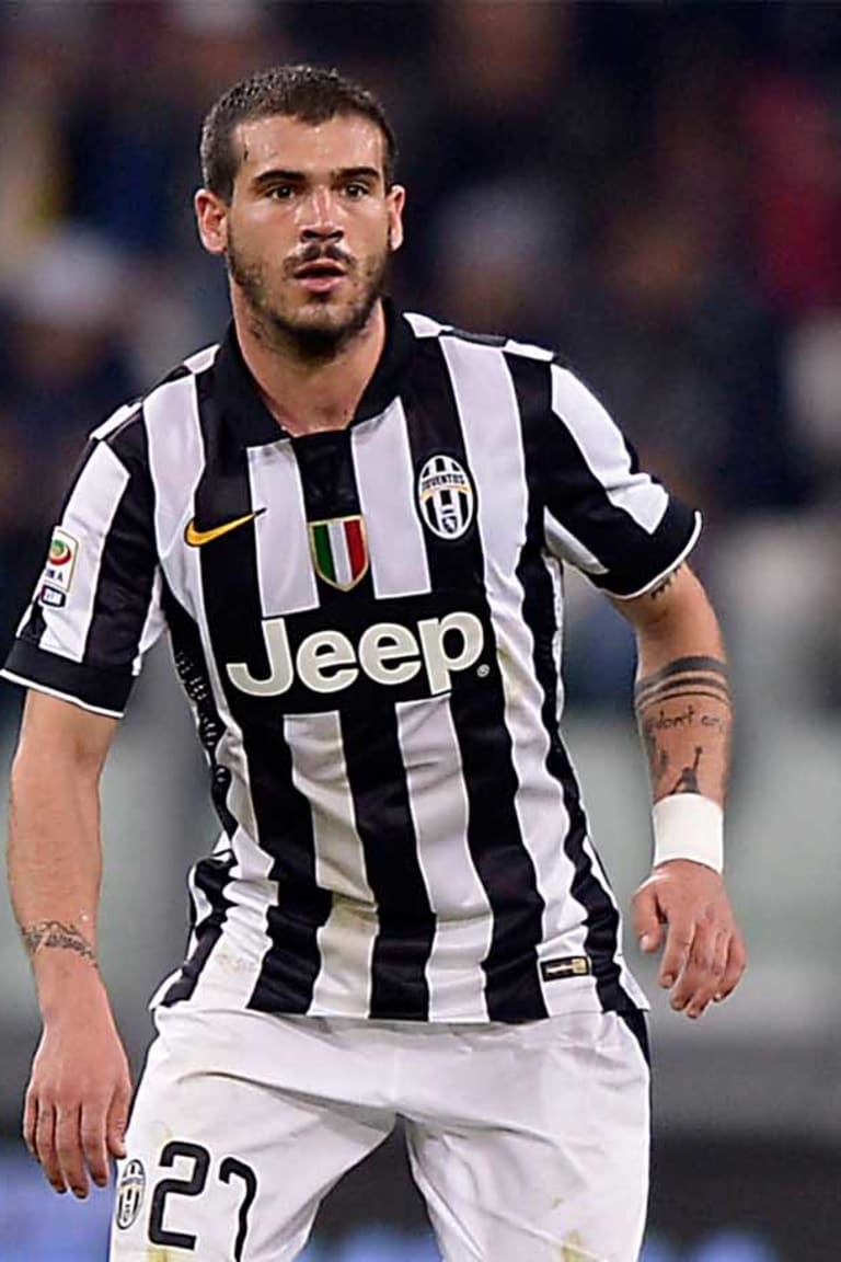 Sturaro: “Barca? We’ll give it everything we’ve got”