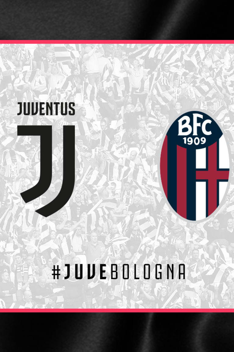#InNumbers | Juve-Bologna