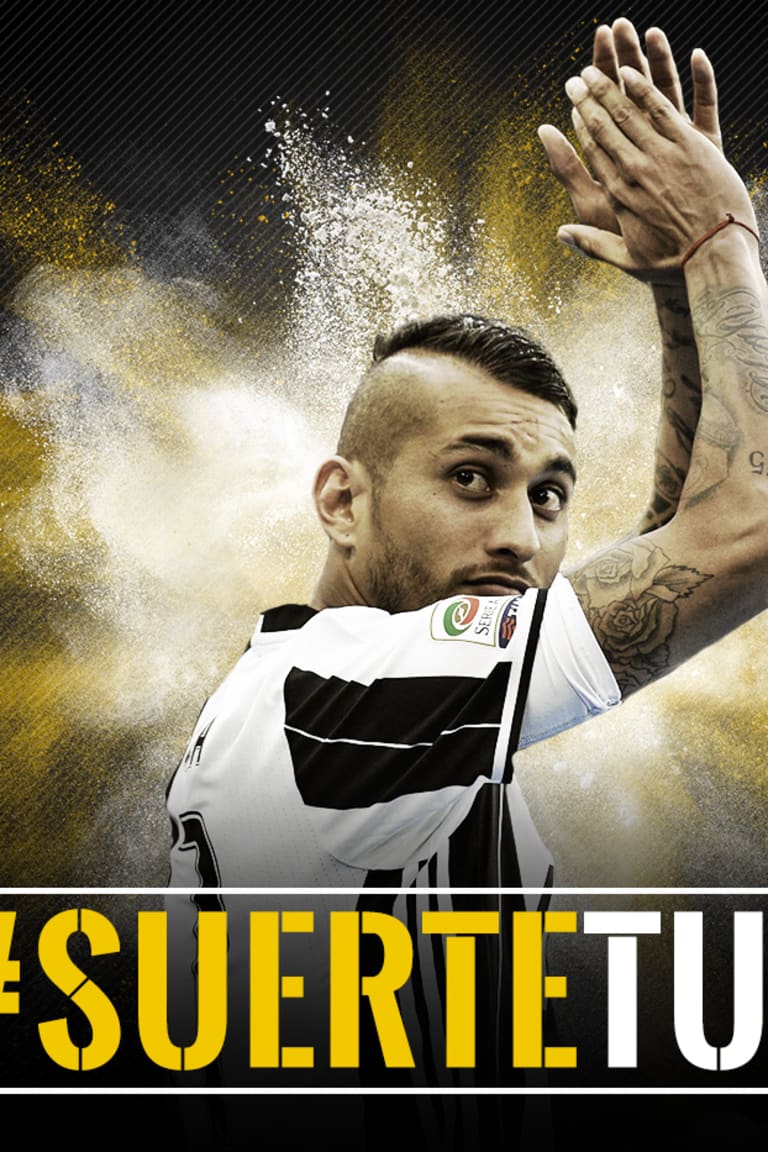 Pereyra departs for Watford 