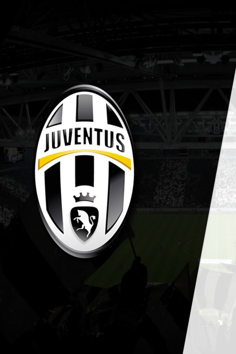 #JuveNapoli: Cup names and numbers