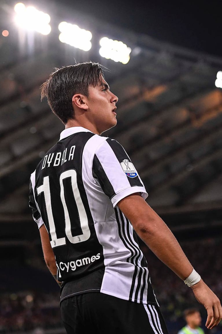 Dybala: «Fatto poco per meritare la vittoria»