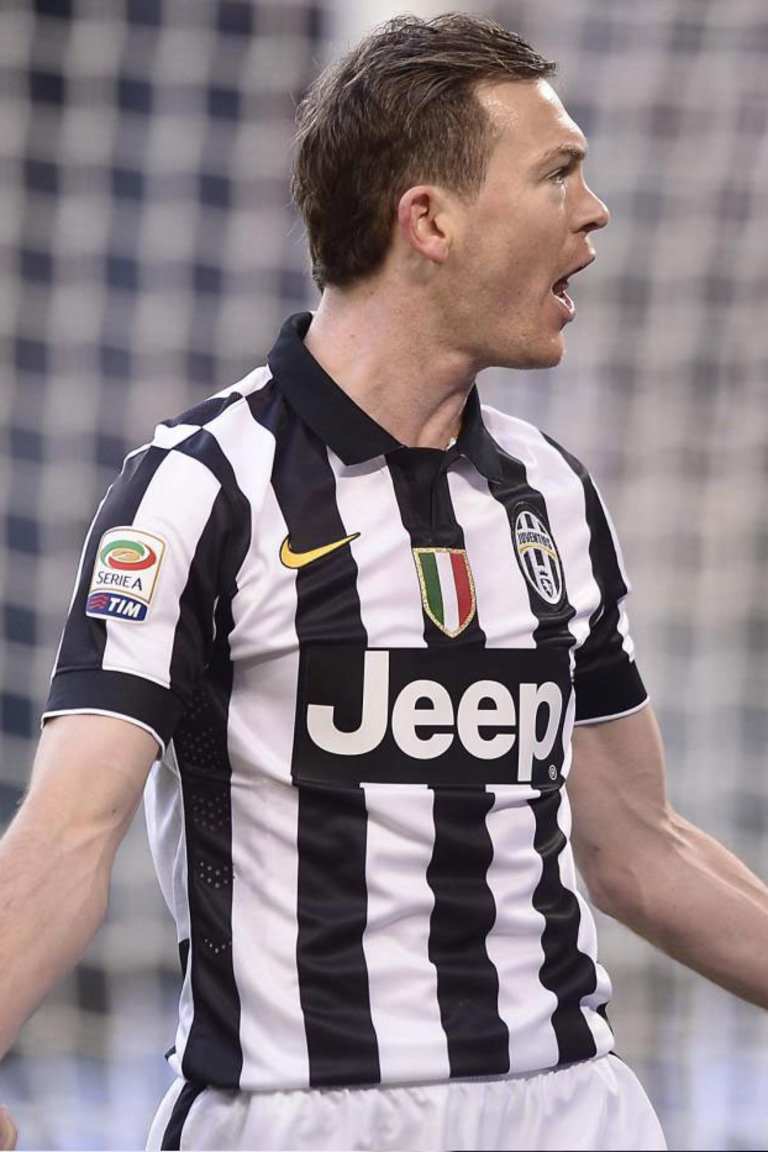 Le parole di Lichtsteiner a fine #JuveChievo