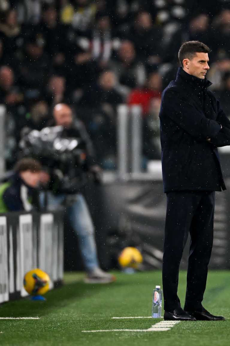 Sala Stampa | Juventus-Atalanta | Le interviste