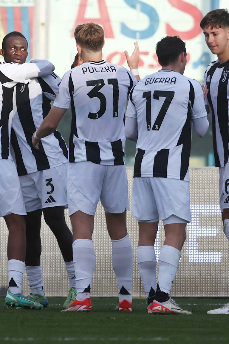 Serie C | Juventus Next Gen-Monopoli, dove vederla