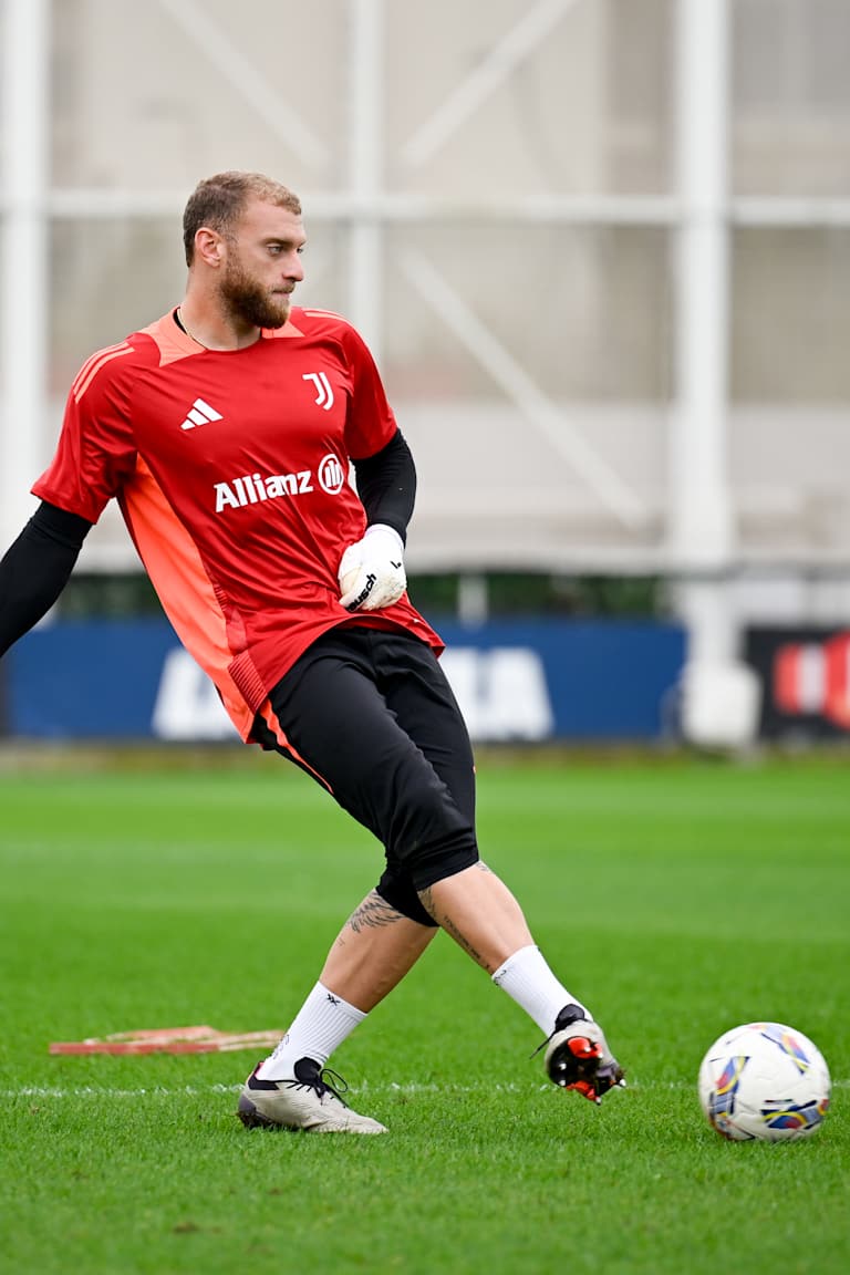 Training Center | Thursday work at the JTC