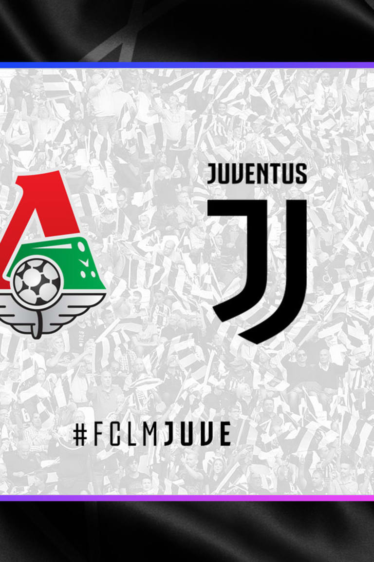 #InNumbers | Lokomotiv-Juve