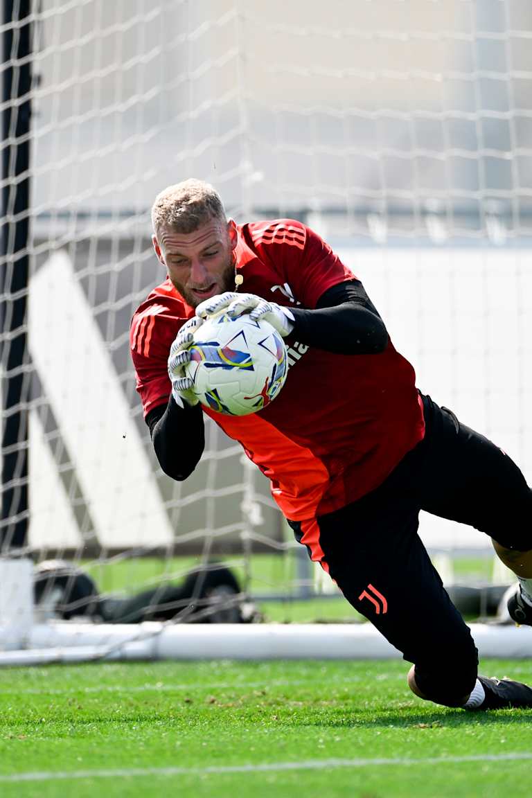 Training Center | Eyes on Empoli