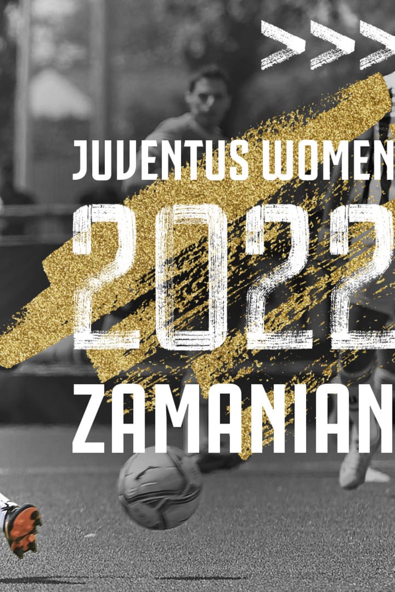 Zamanian renews until 2022!