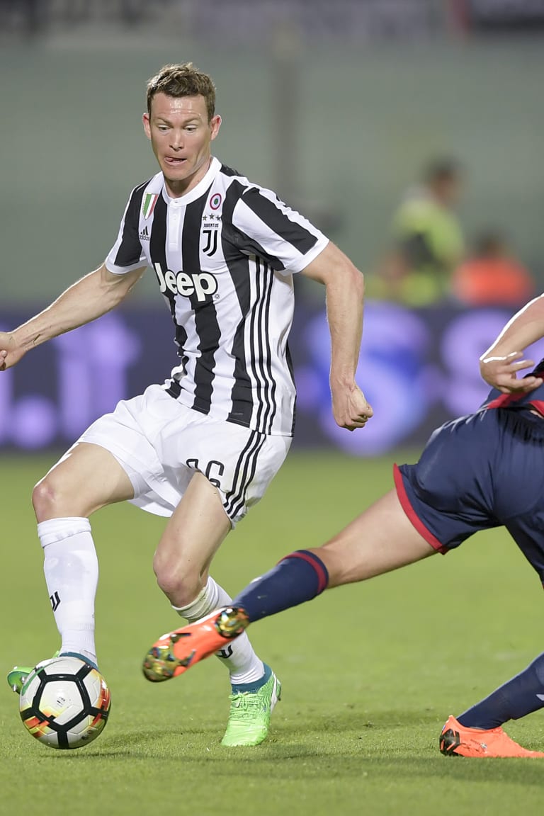 Duels: Crotone vs Juve 