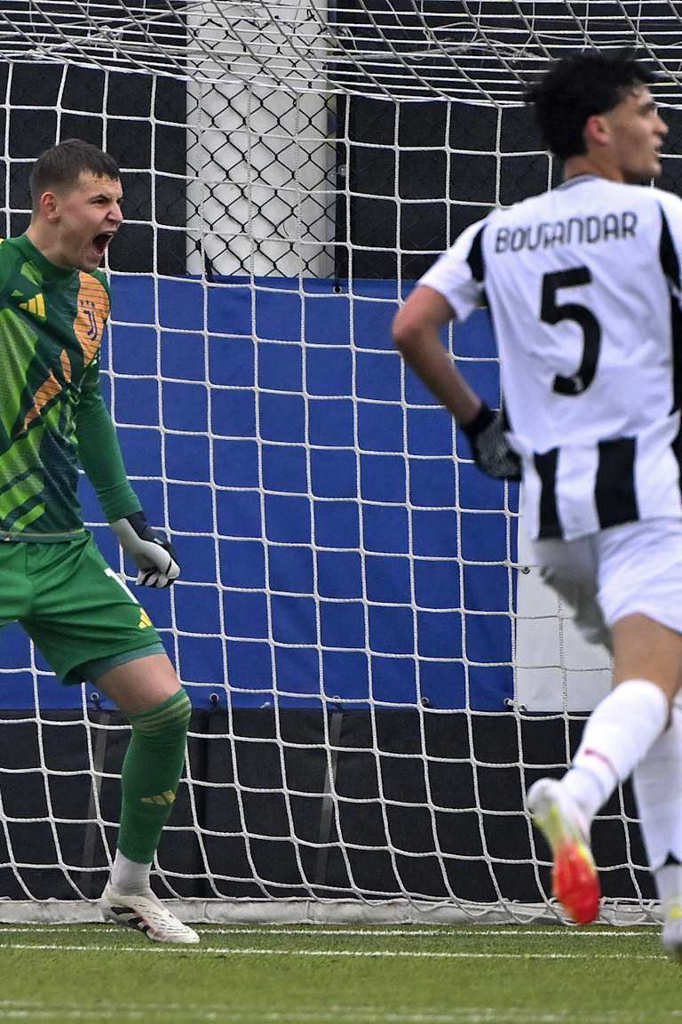 Coppa Italia Primavera | Cagliari-Juventus | Il tabellino