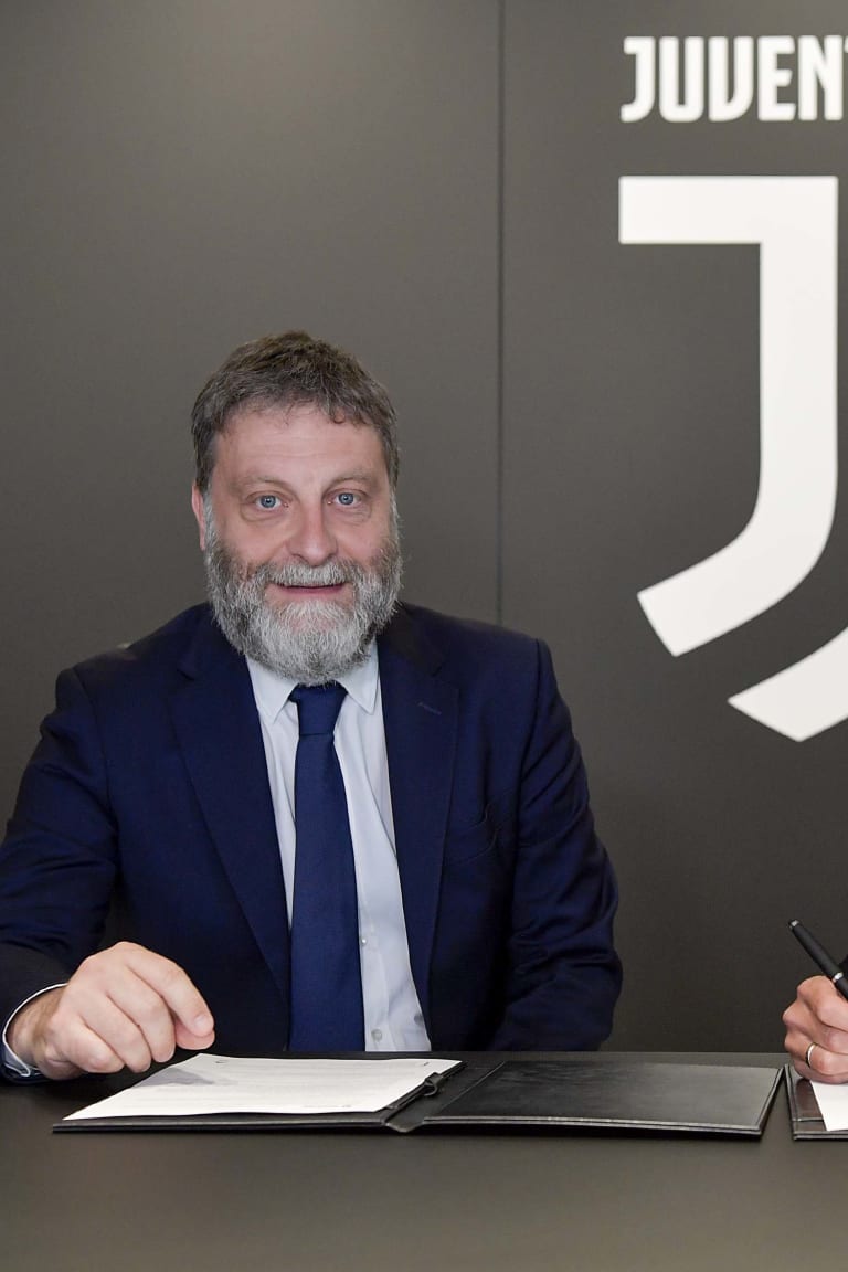 Rita Guarino rinnova con le Juventus Women