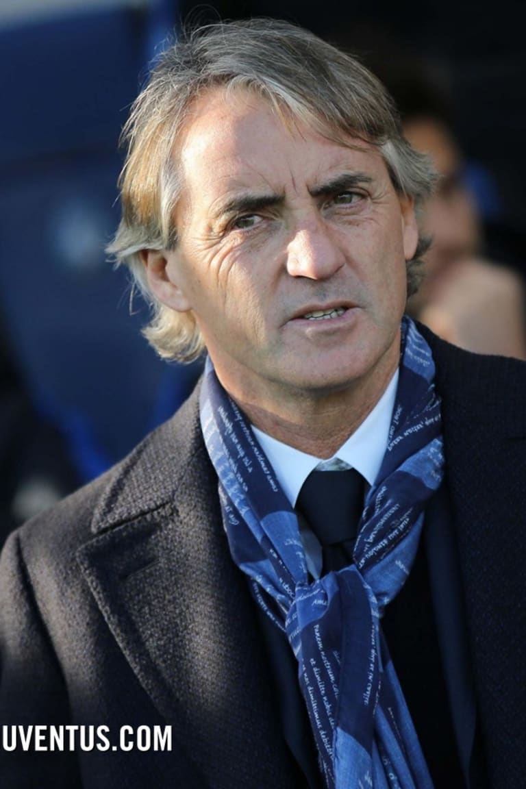 Mancini: “Time to come out fighting”