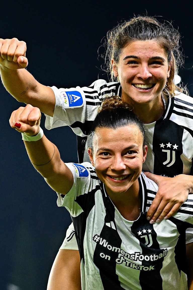 Women Debrief | Le stats post Fiorentina-Juventus