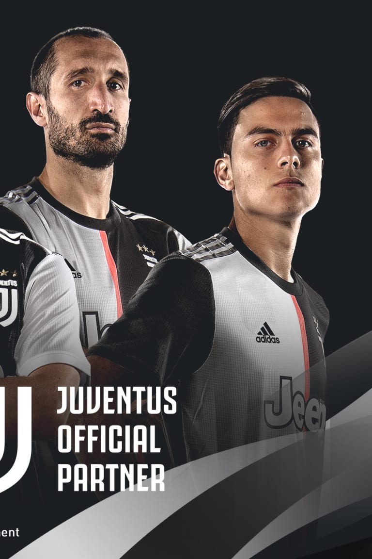 Juventus e Konami, firmata una partnership esclusiva