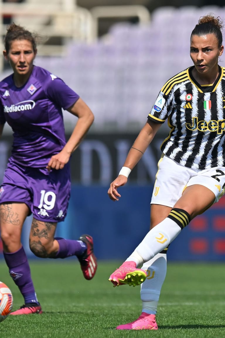 Women | Fiorentina - Juve | La sintesi