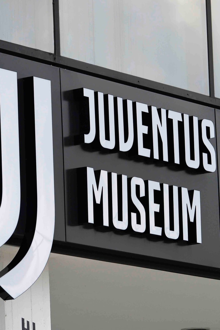 Juventus Museum: season of records!