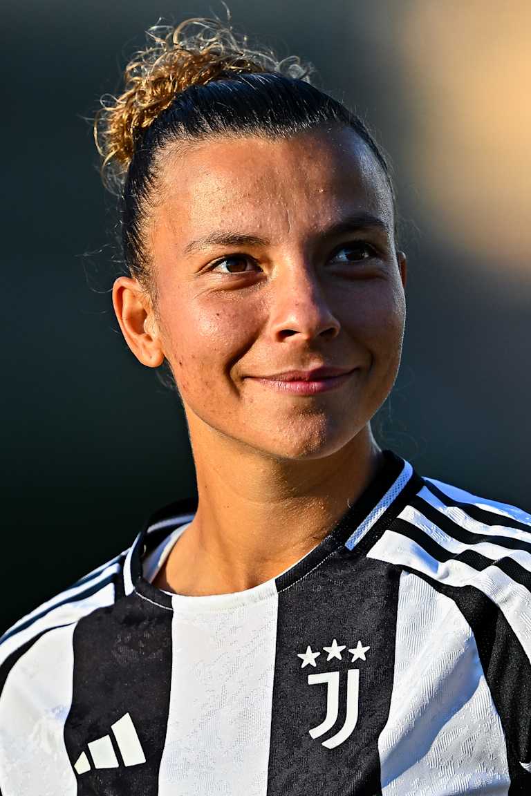 Grazie di tutto, Arianna!