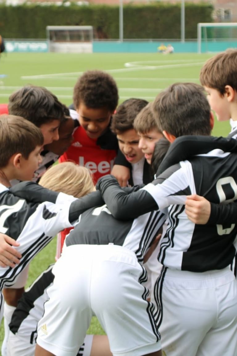 Juventus Youth, quanti tornei nel weekend di Pasqua!