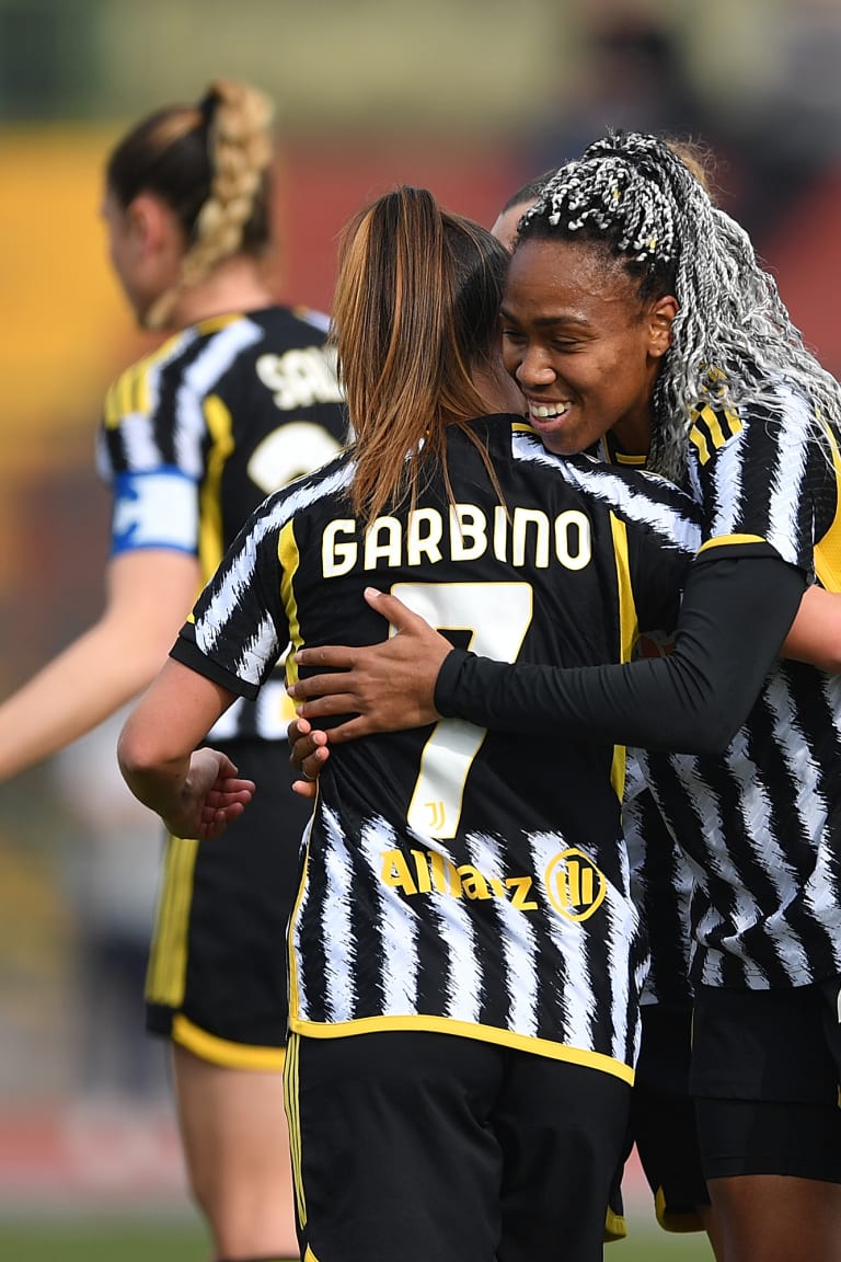 Juventus Women-Fiorentina, i precedenti 