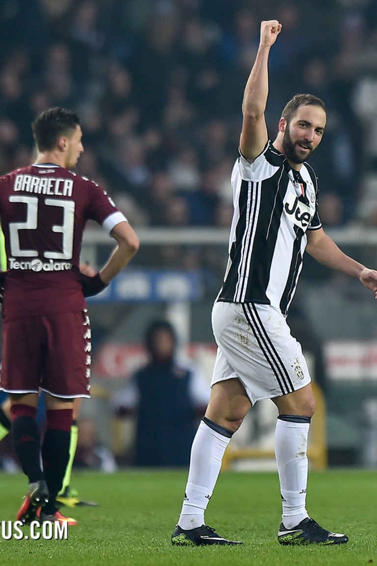 Derby della Mole: Match preview