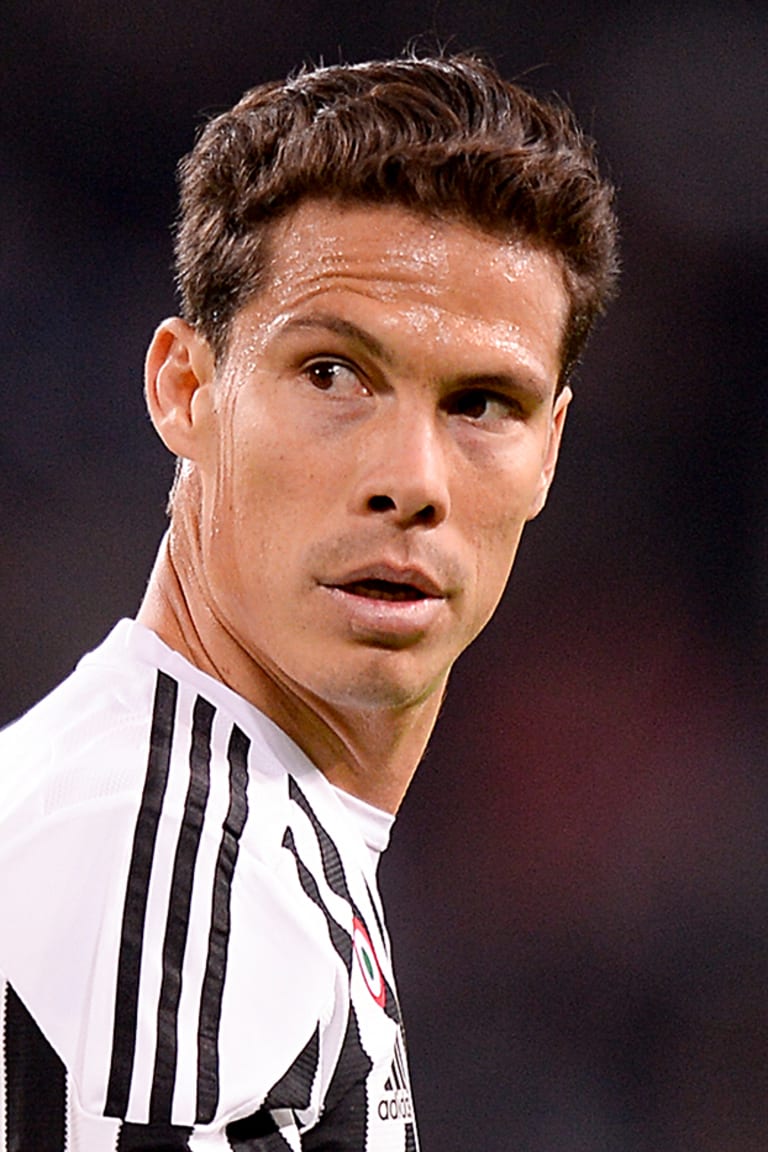 Hernanes enjoying end-of-season high