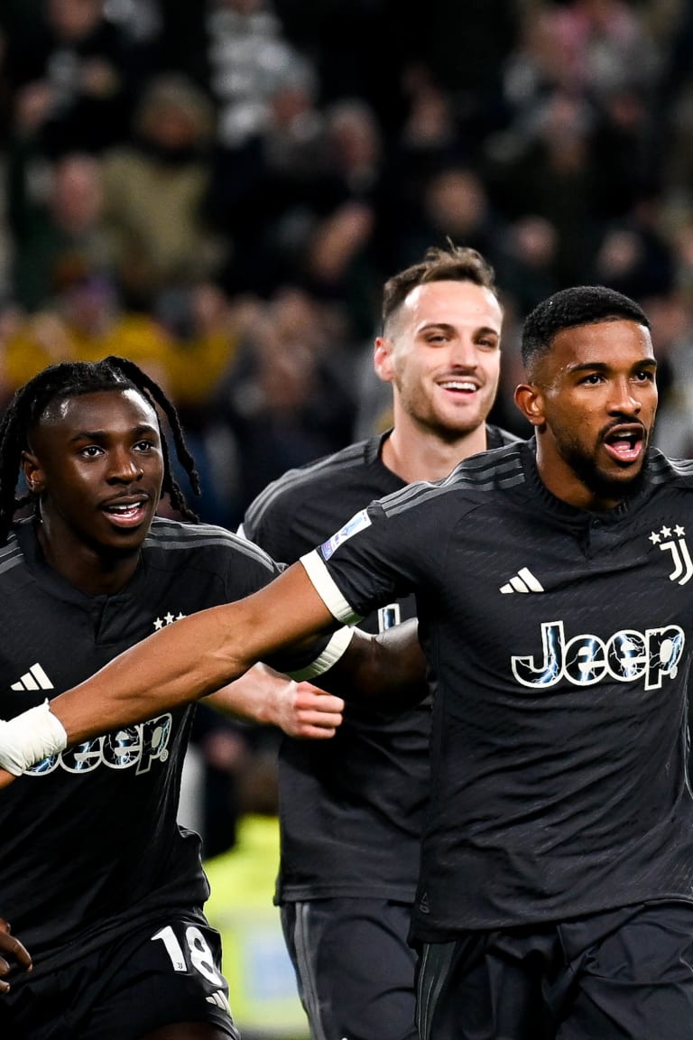 Debrief | Le statistiche post Juve-Cagliari