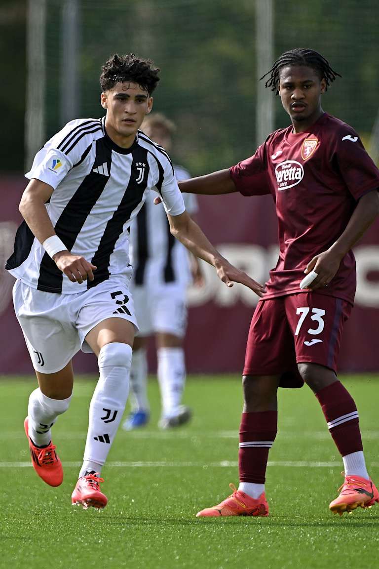 U20 | Torino-Juventus | Il tabellino