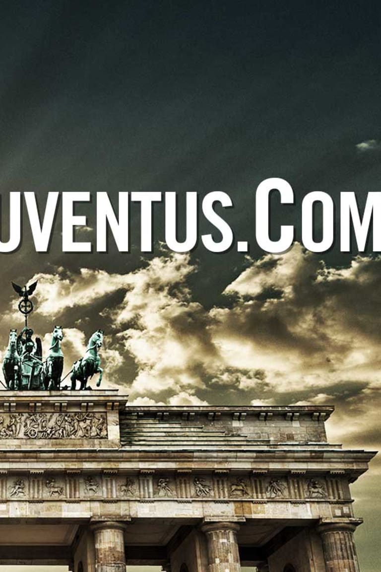 Juve launches special Champions League final website