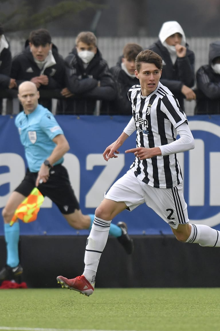 UYL | I convocati per Juve-Benfica