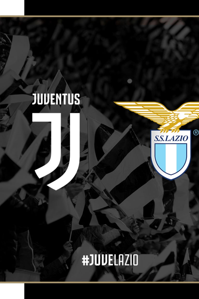 Juventus vs Lazio - Pratinjau laga