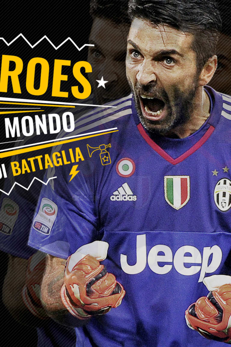 #BeHeroes… tutti insieme!