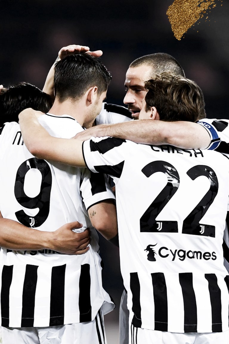 Gilus Mix joins as Juventus’ Official Regional Partner