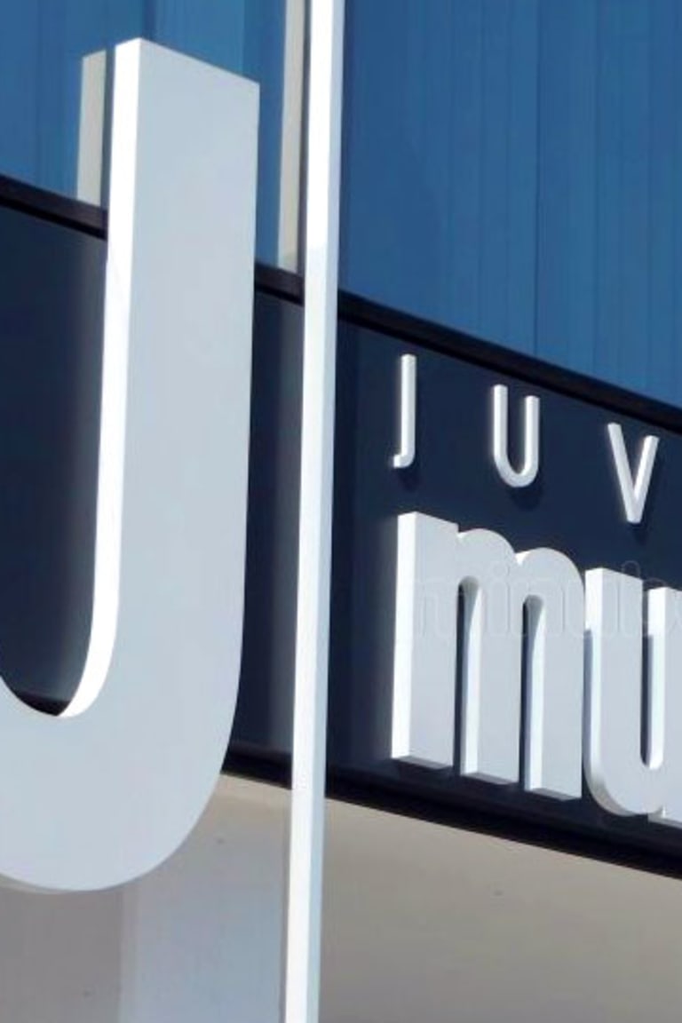 Kunjungi Juventus Museum Natal ini!