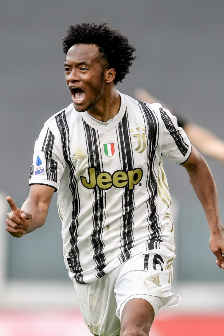 Cuadrado scores as Colombia claim third place