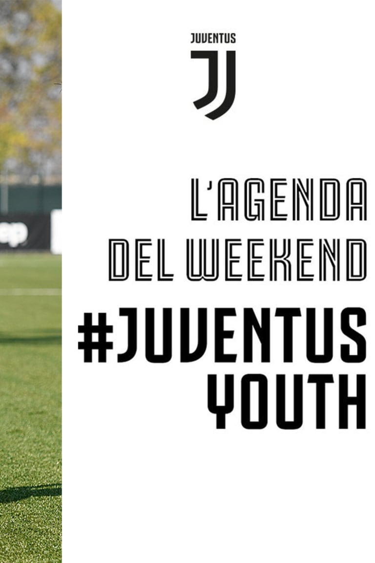 #JuventusYouth, l'agenda del fine settimana