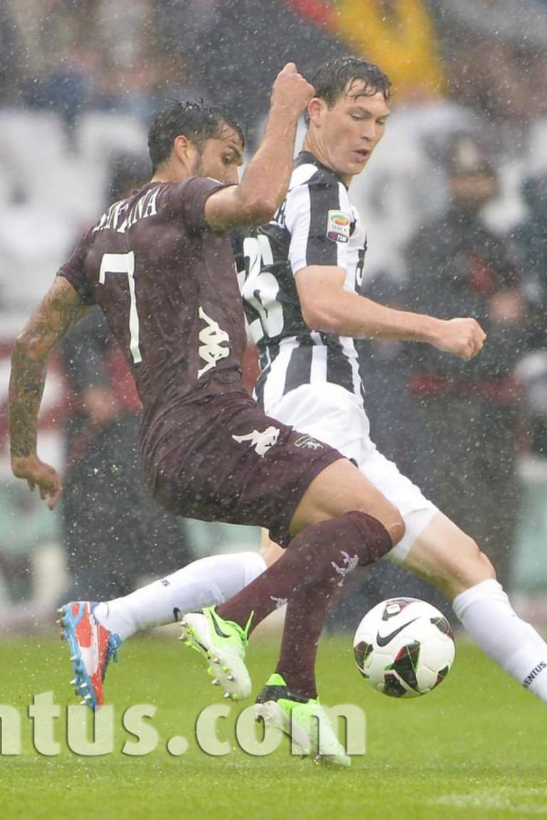 No suspensions for Palermo clash