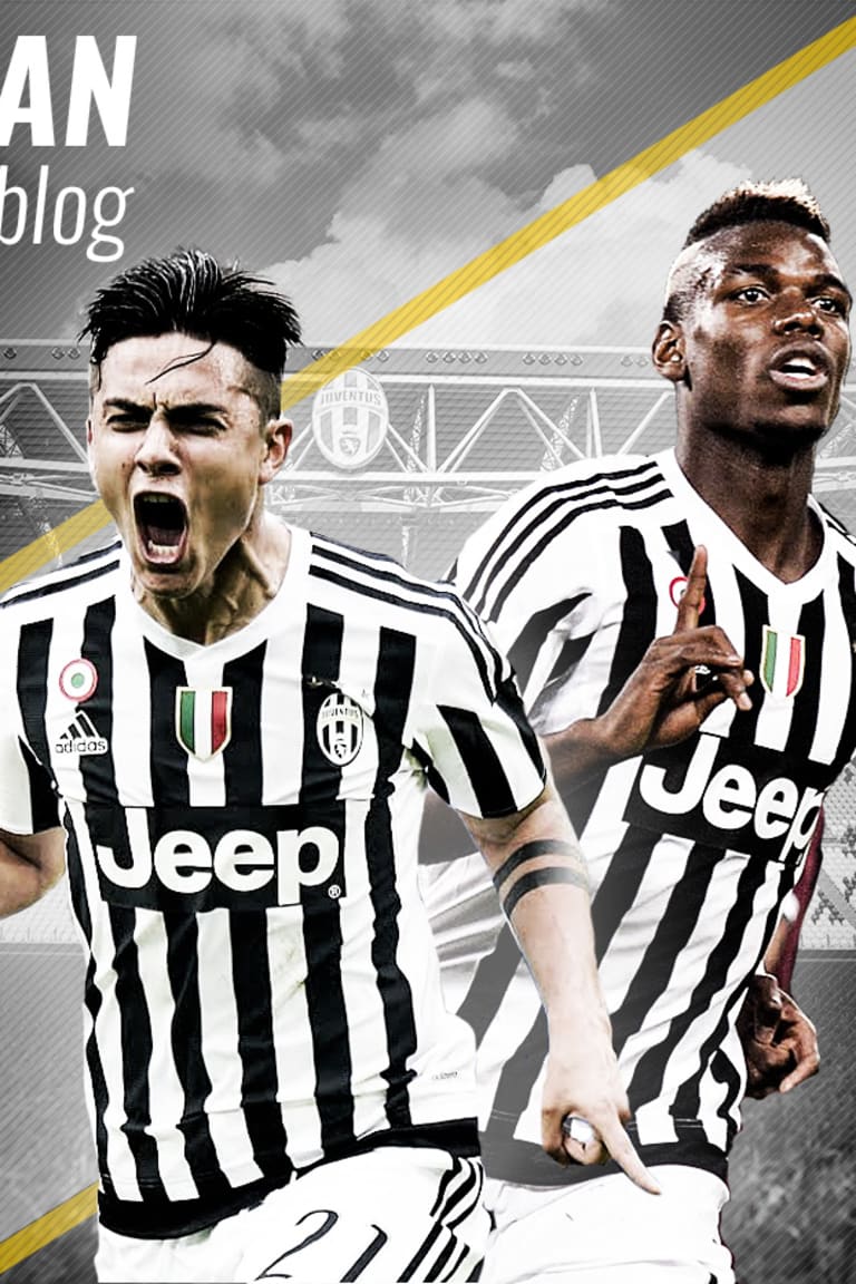 LIVEBLOG: Juve-Milan, in diretta