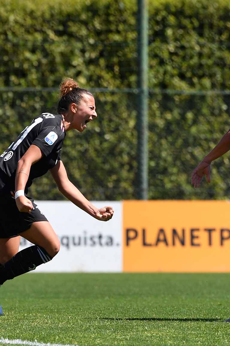 Preview: Lazio vs Juventus Women