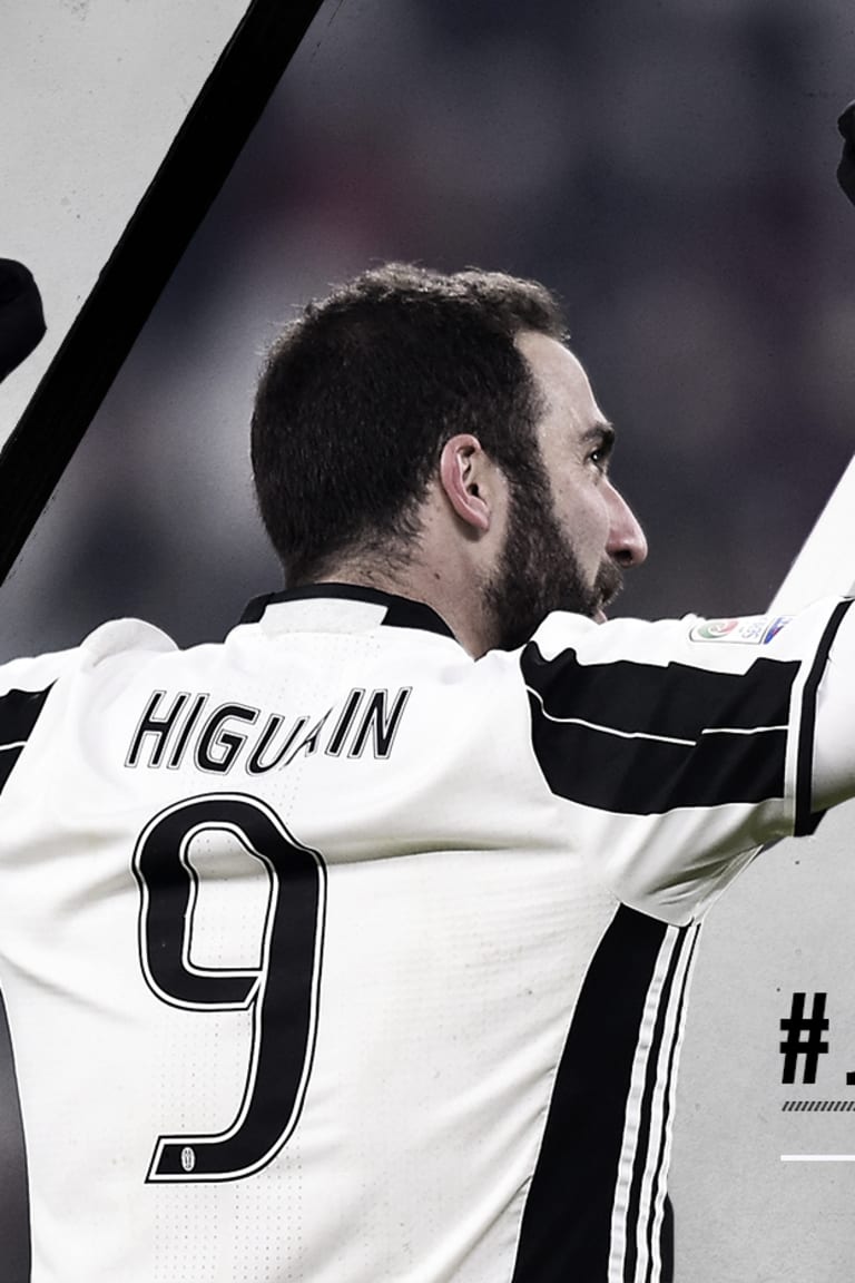 Juve-Inter, LIVE BLOG!