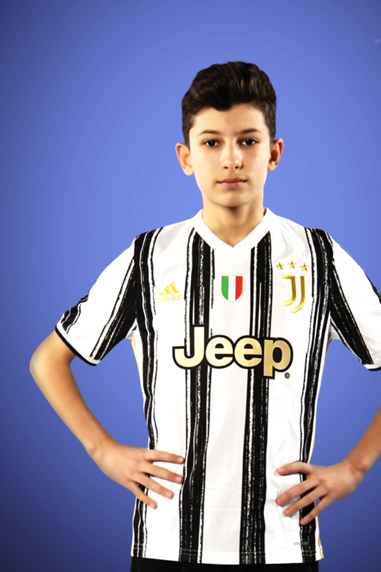 Make it real! Ritornano gli Juventus Camp! 