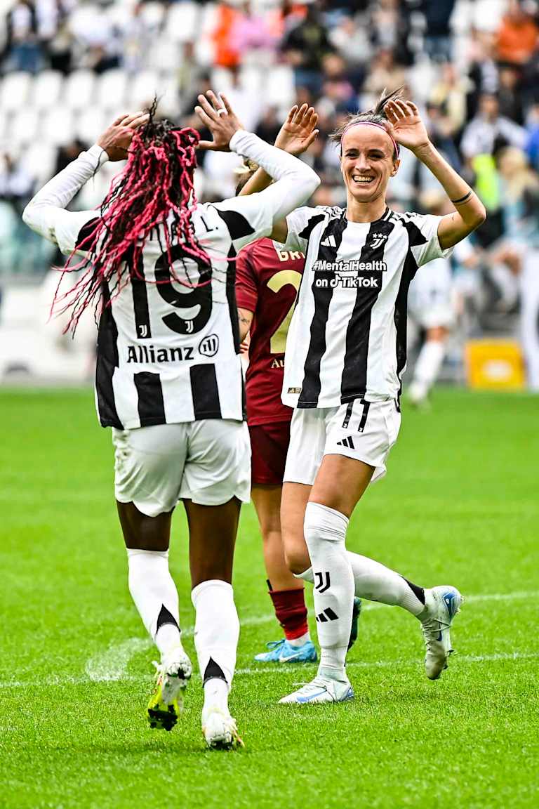 Serie A Femminile | Inter-Juventus Women, dove vederla