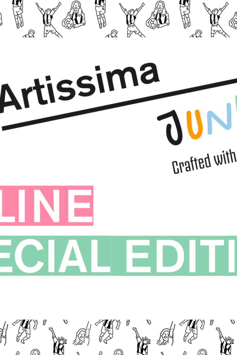 Artissima Junior… is online!